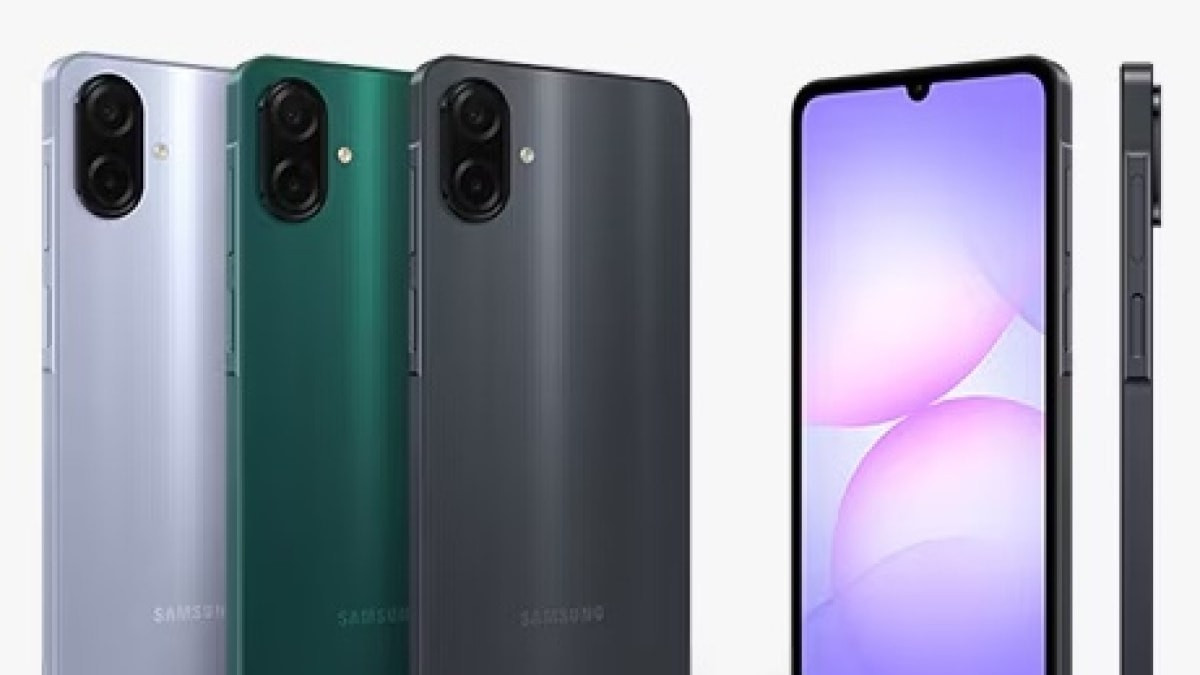 Uygun fiyatlı Samsung Galaxy A07s satışa çıktı