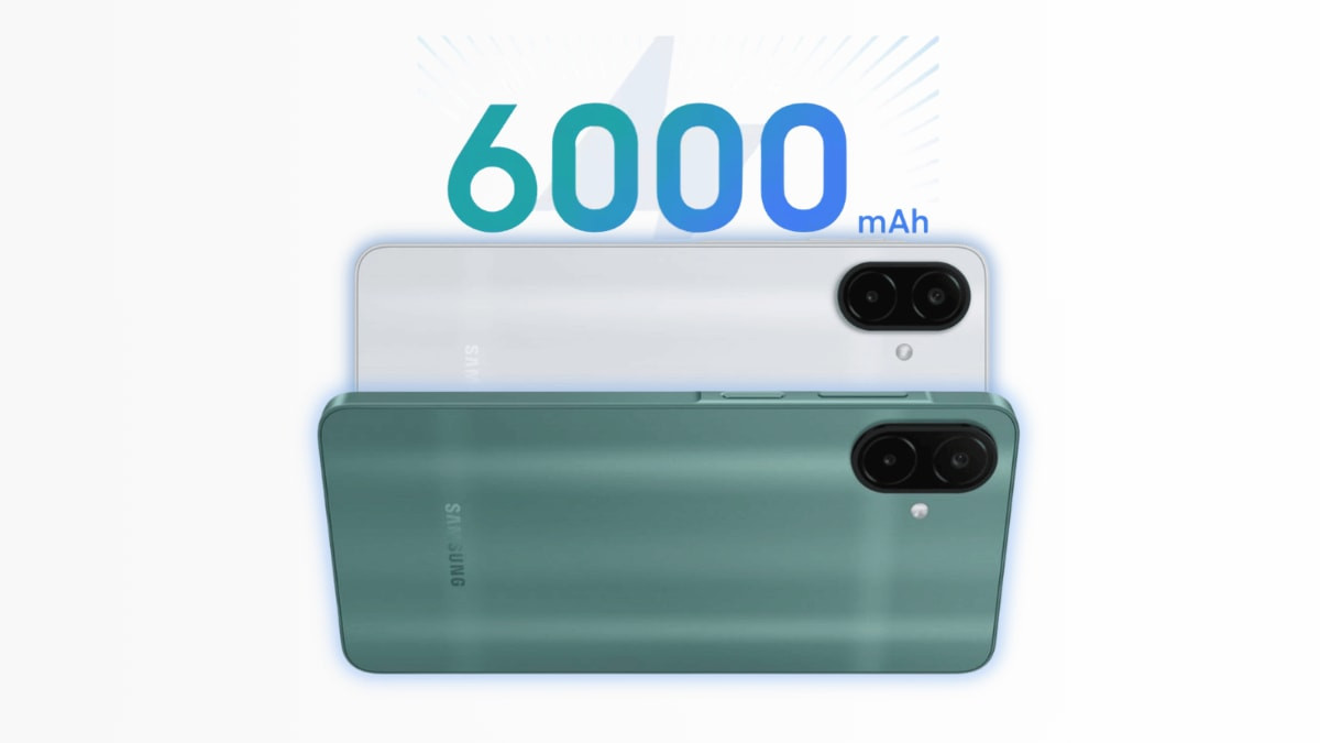 Uygun fiyatlı Samsung Galaxy A08 tanıtıldı