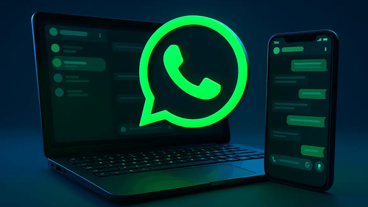 WhatsApp’ta videolar için hızlı dönem