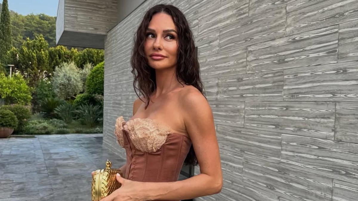 Yasemin Ergene kaç yaşında, nereli?