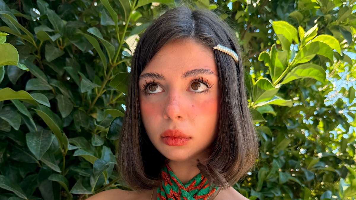 Zeynep Atılgan fizik onur ödülü aldı