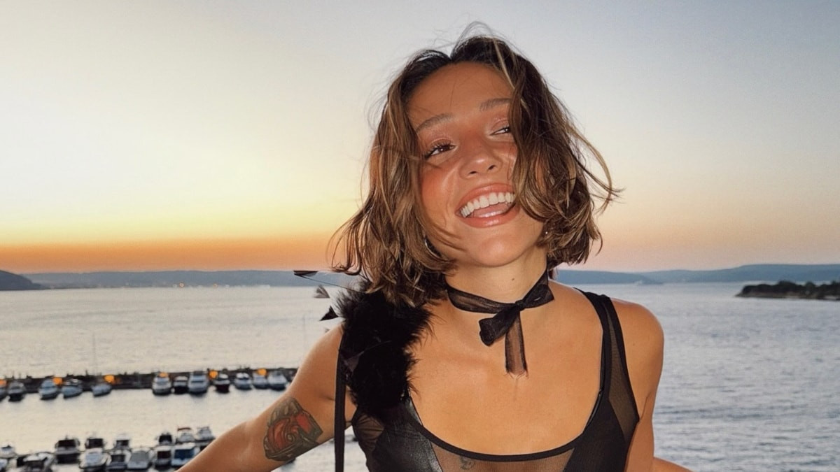 Zeynep Bastık’ı çok kızdırdılar