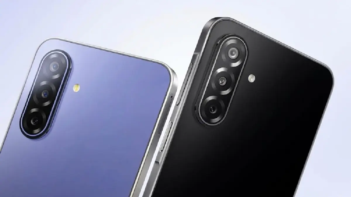 Kağıt gibi ince akıllı telefon tanıtıldı