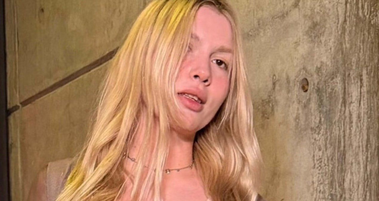 Aleyna Tilki evlilik için tek şartını açıkladı
