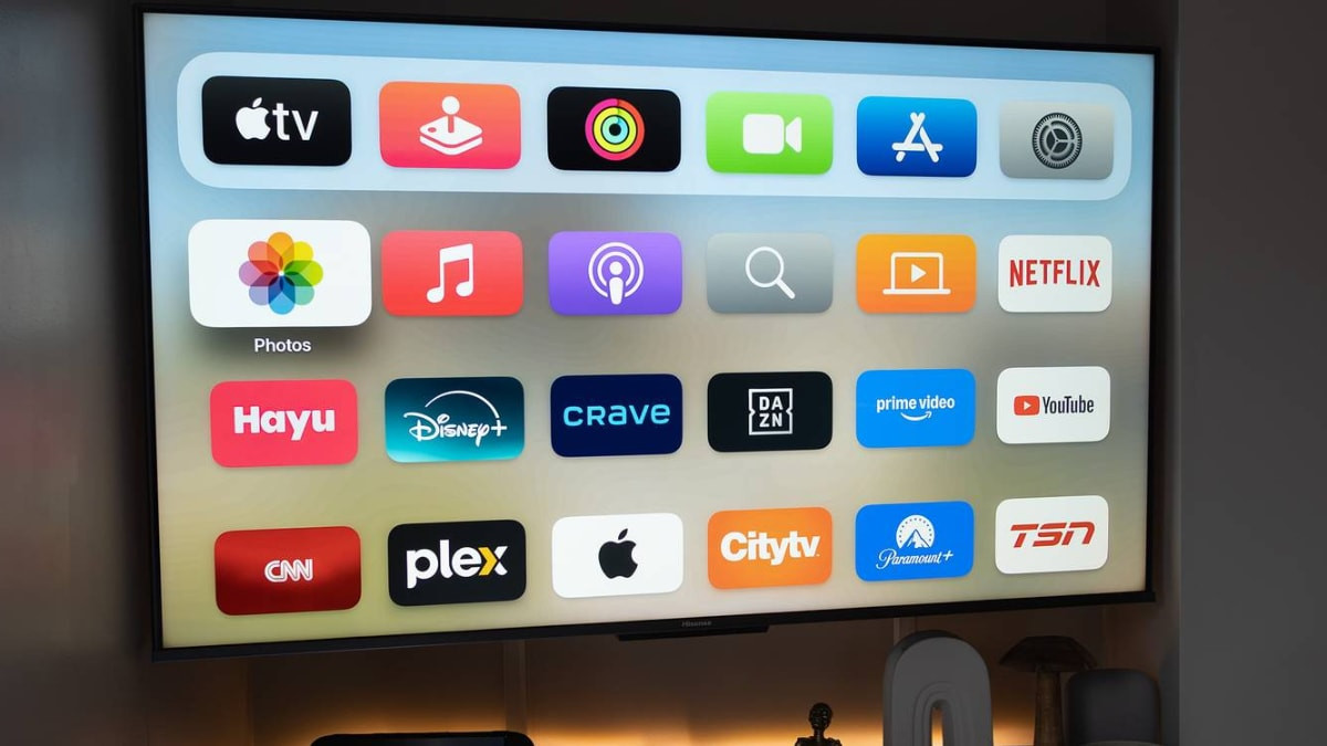 Apple, 13 Ekim’de yeni akıllı ev ürünlerini tanıtacak