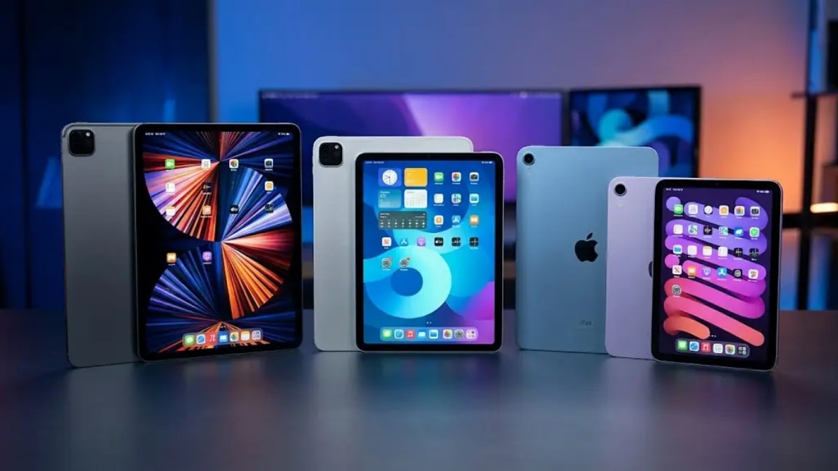 Apple, tüm iPad modellerine zam yaptı