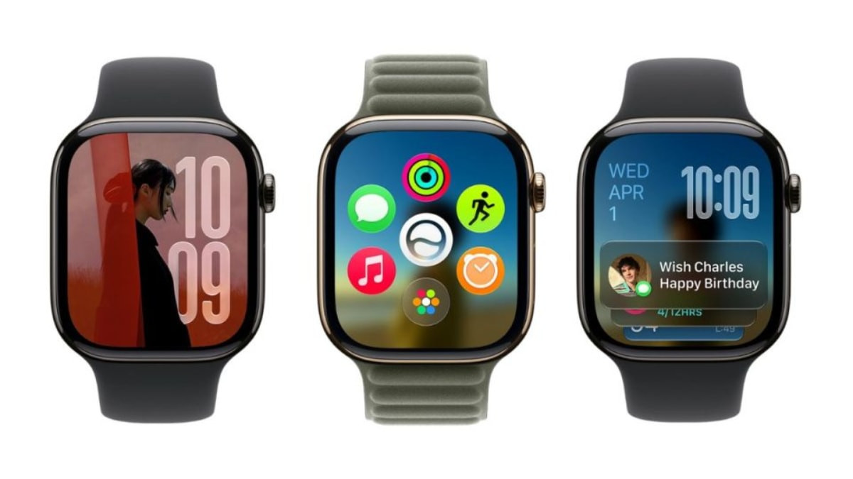 Apple,  watchOS 27.2 sürümünü yayınladı