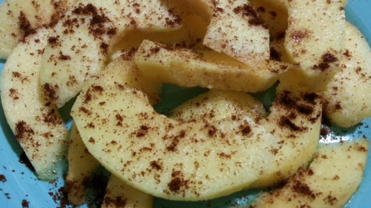 Ayvanın üzerine limon yerine Türk kahvesi serpin