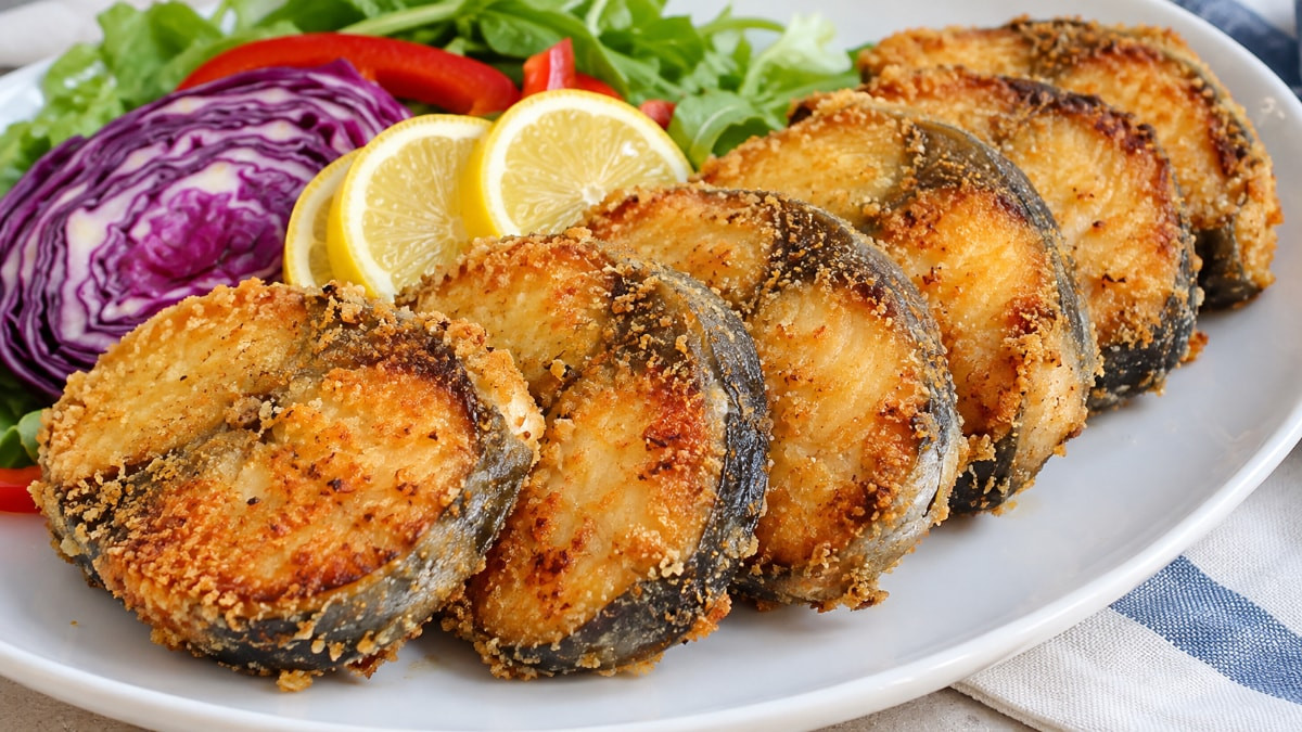 Balık sofralarına yakışan 4 tatlı