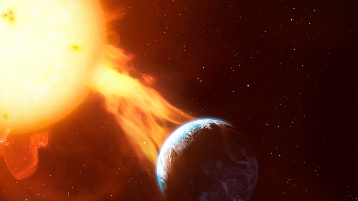 Bilim insanları insanlığın 13 Kasım 2026’da sona ereceğini öngördü