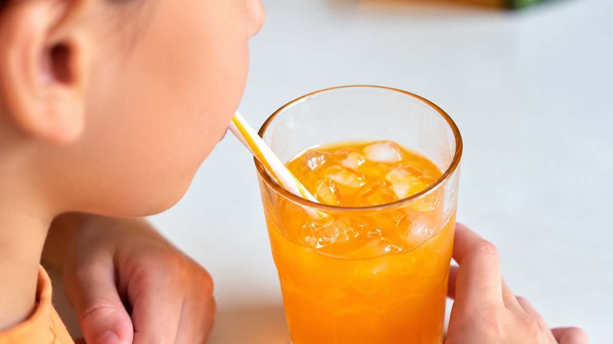 C vitamini sanıyorduk, fazlası çıktı