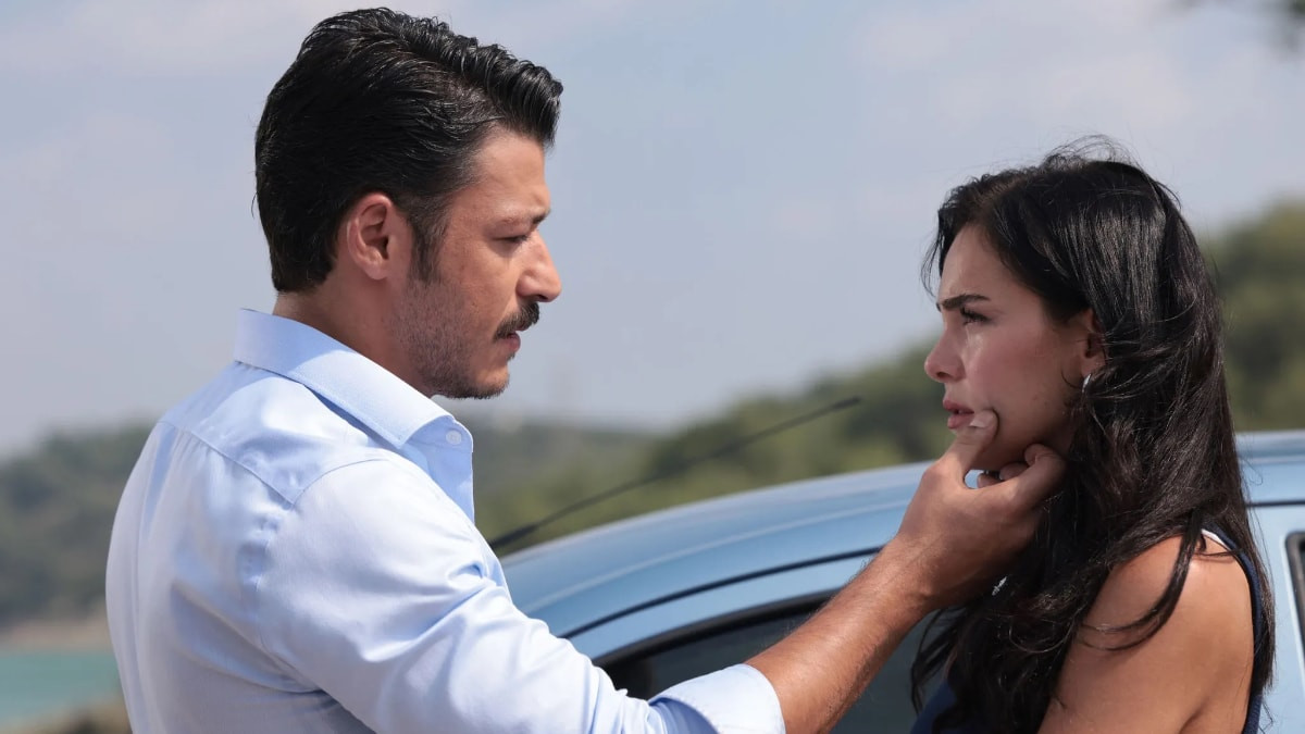 Dizi sektöründe peş peşe finaller