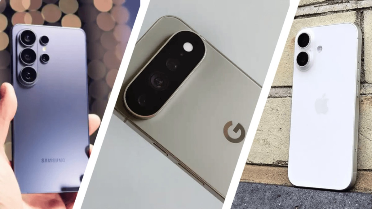 En güçlü Android telefonlar belli oldu