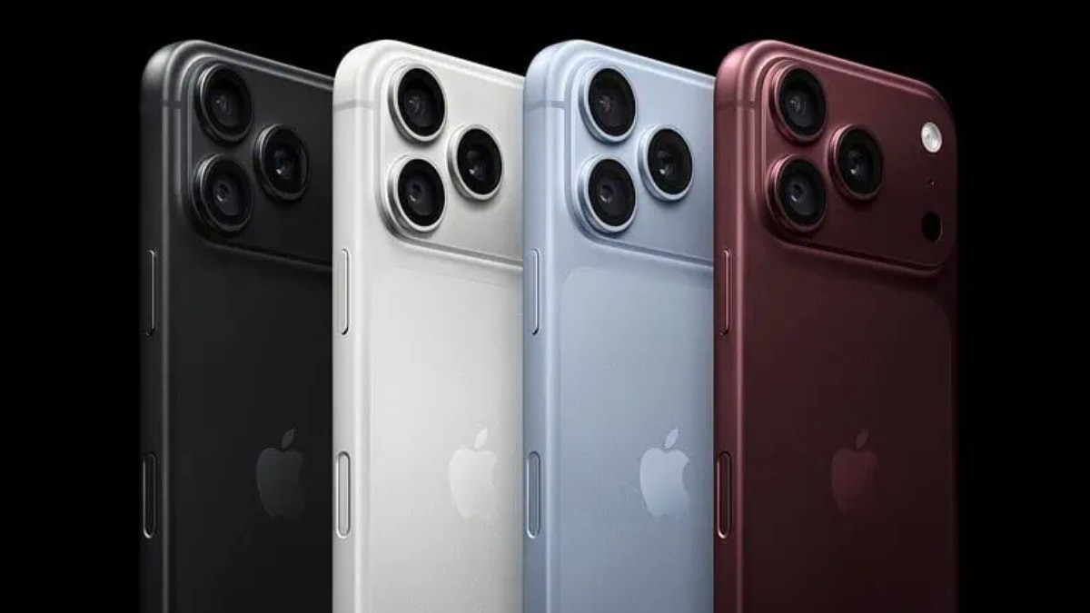 iPhone 18 Pro modellerinde sorun