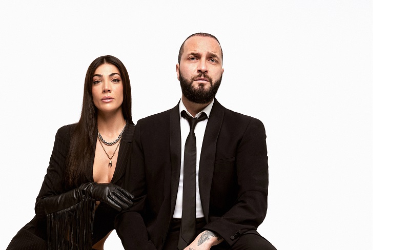 Günay’da Berkay ve Ivi Adamou rüzgarı!