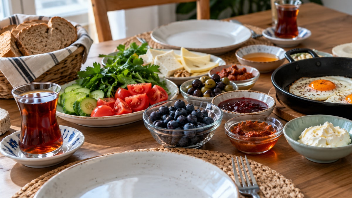 Kahvaltıda yenebilecek en sağlıklı meyve buymuş