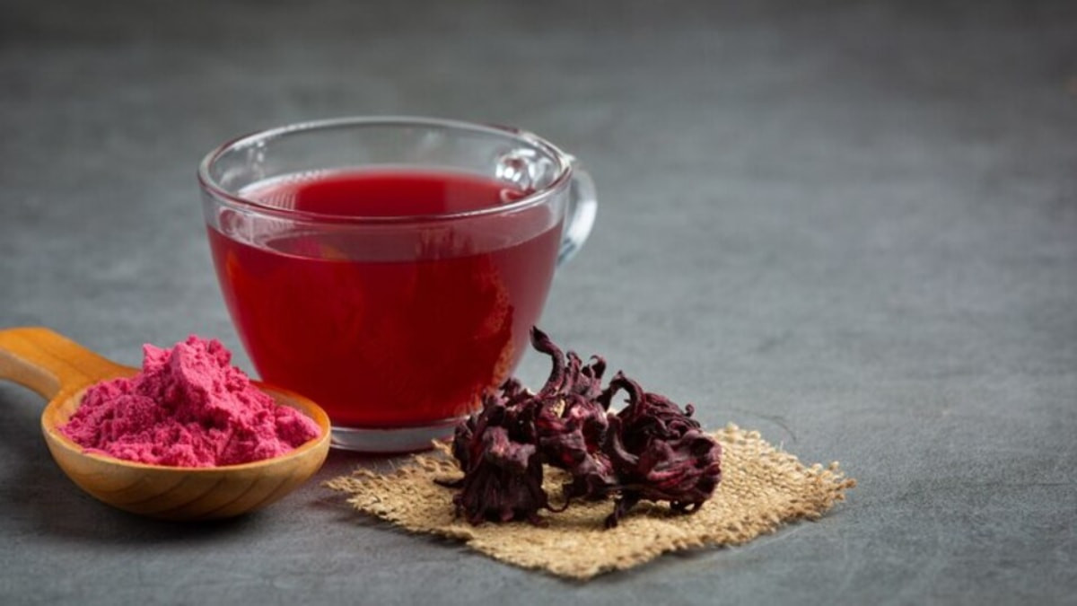 Kışın hastalıklara kalkan olan iksir: Kırmızı çay