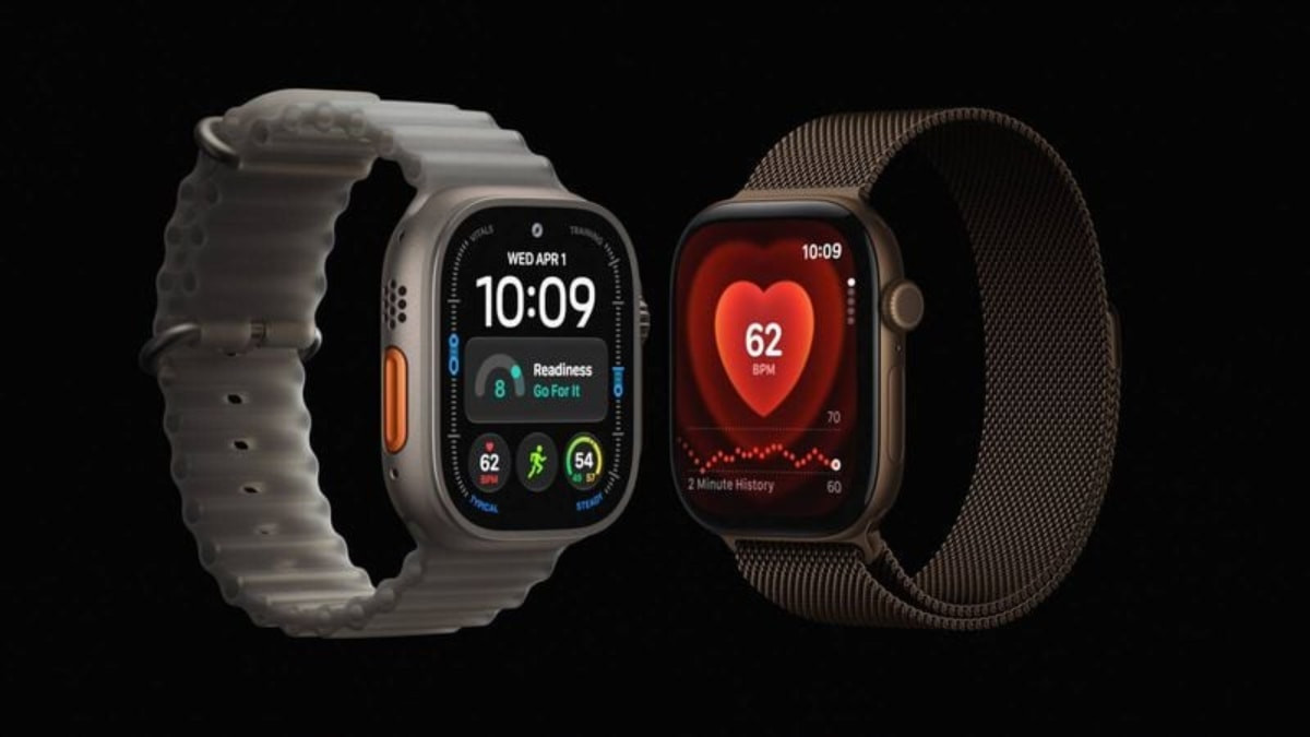 Kullanıcılar yeni Apple Watch modellerinden şikayetçi
