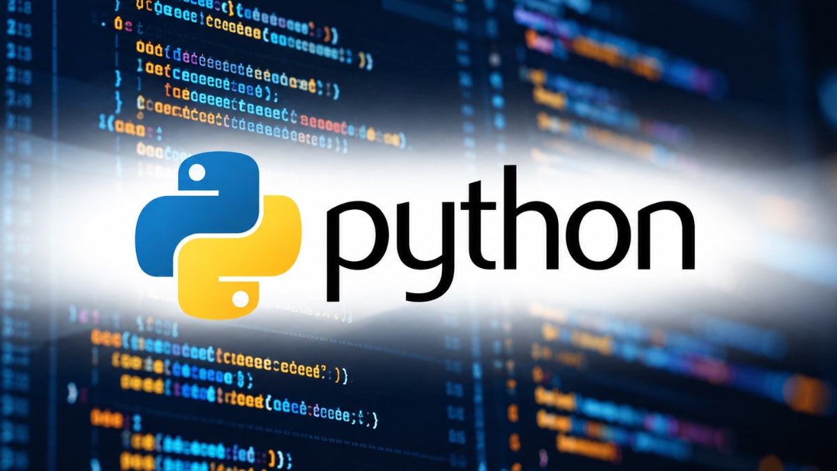Programlama dili “Python”ın ismi bakın nereden geliyor
