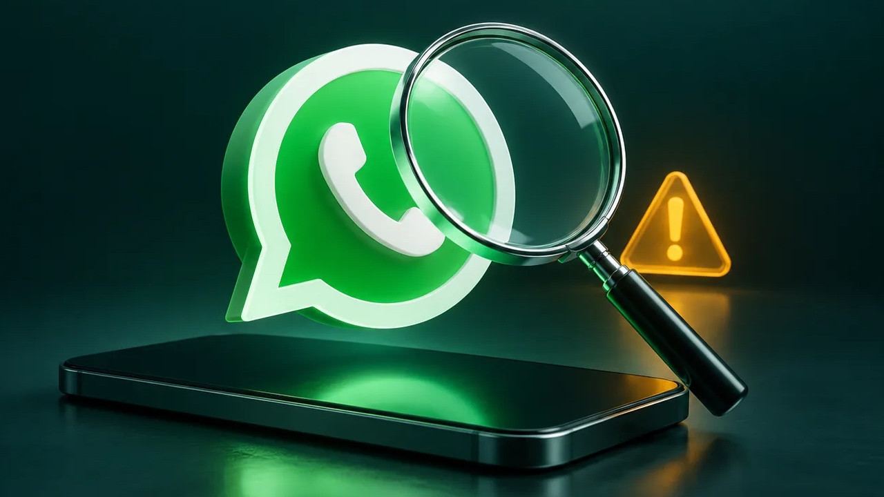 Sahte WhatsApp yarım milyondan fazla indirildi