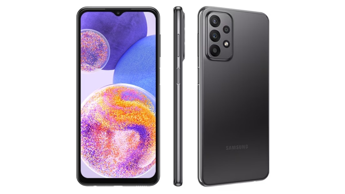 Samsung, iki Galaxy telefonun fişini çekti