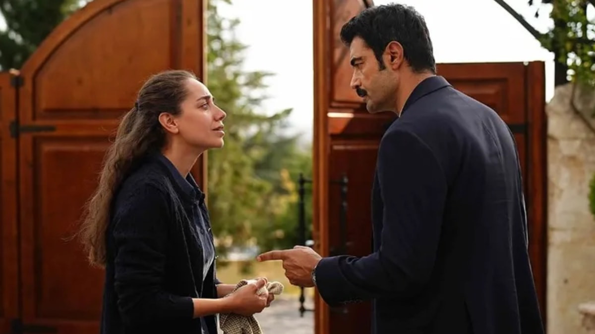 Sezonun rekoru geldi, rakibi çakıldı