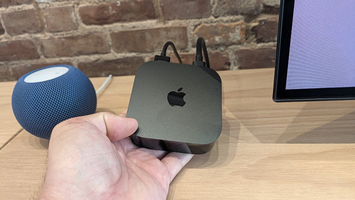 Yeni Apple TV 4K tanıtıldı