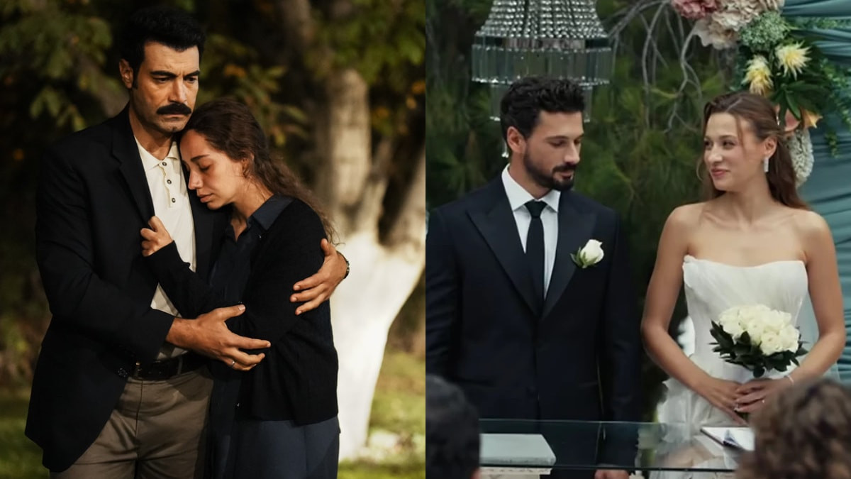 Yeraltı dizisine yeni sezon şoku